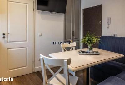 Apartament cu 2 camere în Central - 4