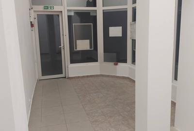Spațiu comercial, de 22 mp, în Gheorgheni