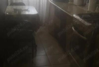 Garsonieră decomandată în Unirii