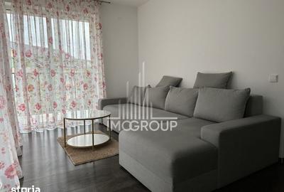 Apartament cu 3 camere în Florești - 2