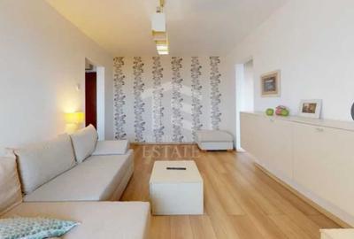 Apartament cu 2 camere semidecomandat în Giurgiului - 4