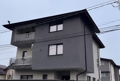 Casă cu 4 camere în Fundeni - 6