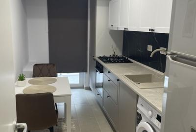 Garsonieră decomandată în Valea Oltului - 2