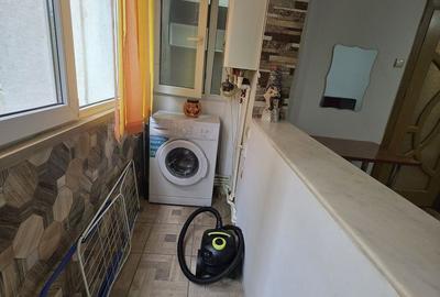 Garsonieră decomandată în Școlilor - 4