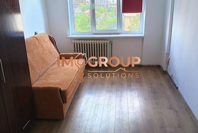 Apartament cu 2 camere decomandat în Alexandru cel Bun - 5