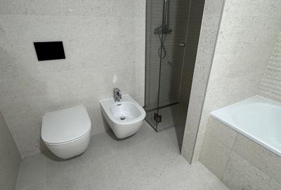 Apartament cu 4 camere în Floreasca - 9