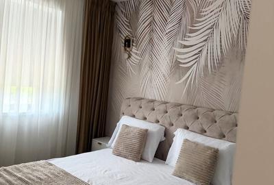 Apartament cu 3 camere decomandat în Aviației - 1