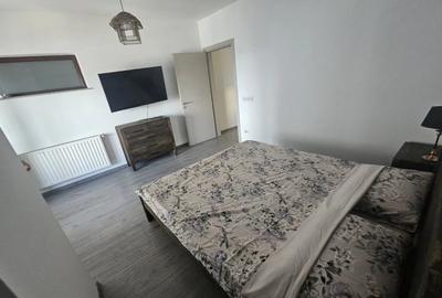 Apartament cu 2 camere decomandat, mobilat în Jiului - 1