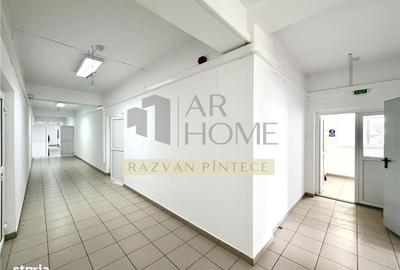 Spațiu comercial, de 413 mp, în Românești - 4