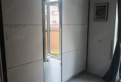 Apartament cu 2 camere decomandat în Giroc - 1