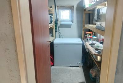 Casă cu 2 camere în Dragu - 8