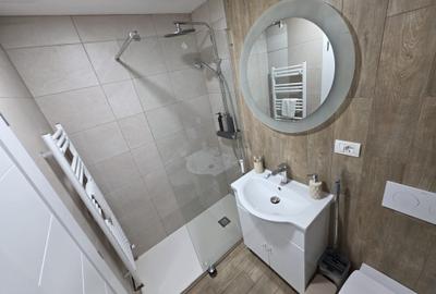 Apartament cu 2 camere decomandat în Drumul Carului - 3