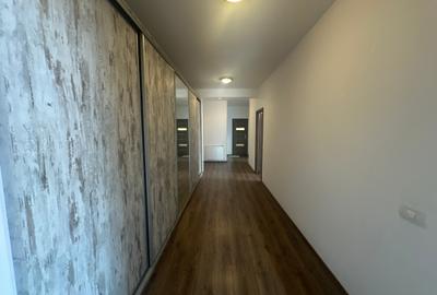 Apartament cu 3 camere decomandat în 13 Septembrie - 6