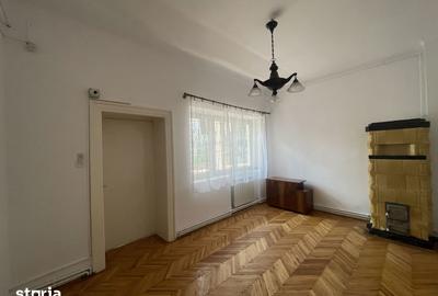 Casă cu 4 camere cu Teren 600 Mp în Centrul Istoric - 9