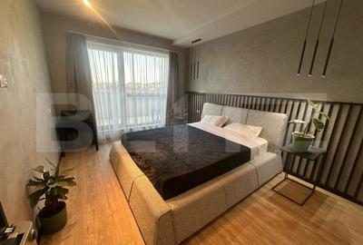 Apartament cu 4 camere decomandat, mobilat în Zorilor - 10