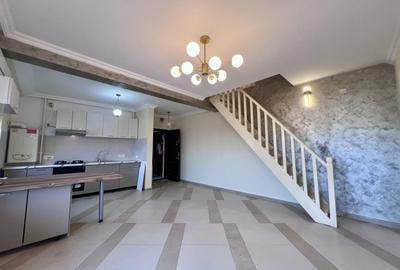 Apartament cu 3 camere în Dâmbovița