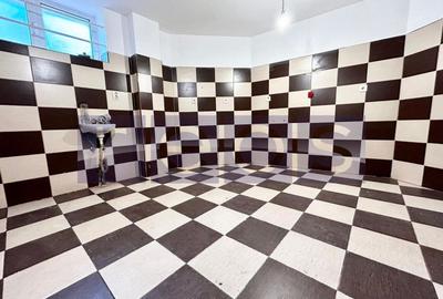 Spațiu comercial, de 50 mp, în Floreasca - 4