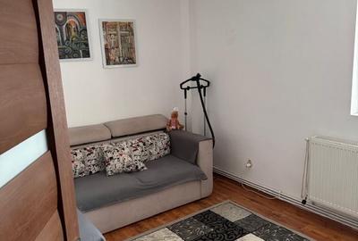 Apartament cu 2 camere decomandat în Păcurari - 2