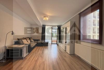 Apartament cu 4 camere semidecomandat, mobilat în Europa - 3
