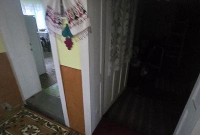 Casă cu 2 camere în Crăești