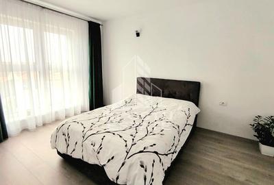 Apartament cu 2 camere decomandat, mobilat în Boul Roșu - 3