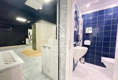 Spațiu comercial, de 336 mp, în Banu Mărăcine - 16