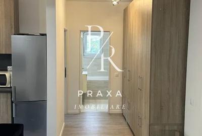 Apartament cu 2 camere semidecomandat, mobilat în Florești - 3