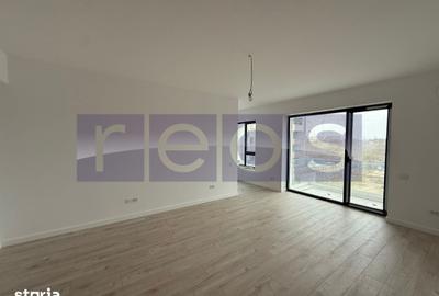 Apartament cu 2 camere semidecomandat în Sisești