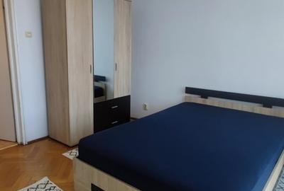 Apartament decomandat în Magheru