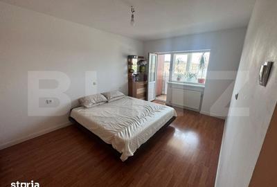Apartament cu 4 camere în Dacia
