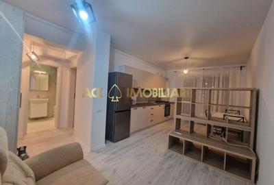 Apartament cu 2 camere decomandat, mobilat în Militari