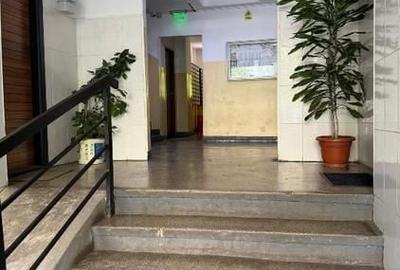 Apartament cu 4 camere decomandat, mobilat în Crângași - 12