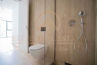 Apartament cu 2 camere semidecomandat în Central - 10