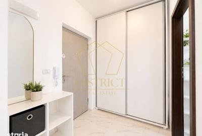 Apartament cu 2 camere în Chișoda
