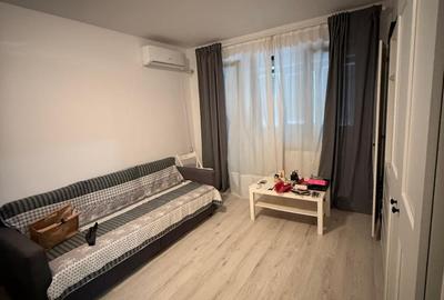 Apartament cu 2 camere decomandat în Drumul Taberei - 3