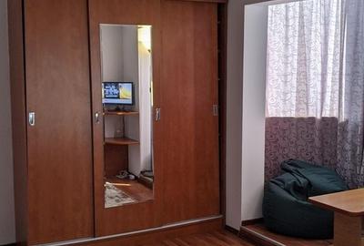 Garsonieră decomandată în Rahova - 8