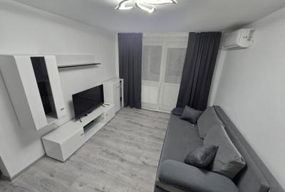 Apartament cu 3 camere nedecomandat în Politehnica - 1