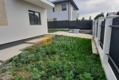 Casă individuală cu 4 camere cu Canalizare în Valea Adâncă - 9