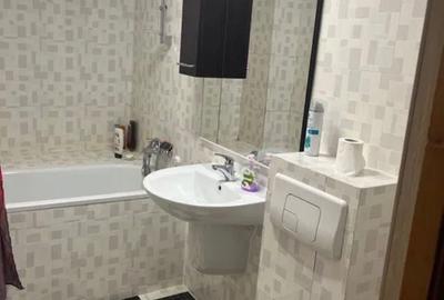 Apartament cu 2 camere decomandat în Colentina