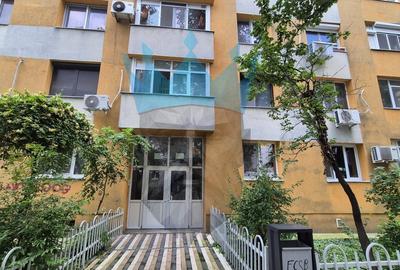 Apartament cu 4 camere decomandat, mobilat în Rahova - 25