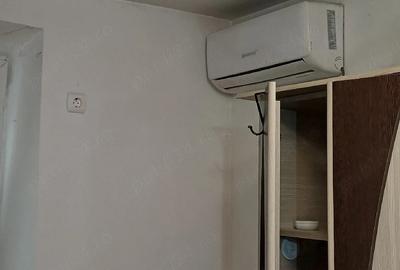 Garsonieră decomandată în Baicului