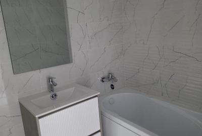 Apartament cu 2 camere decomandat în Bucium - 5