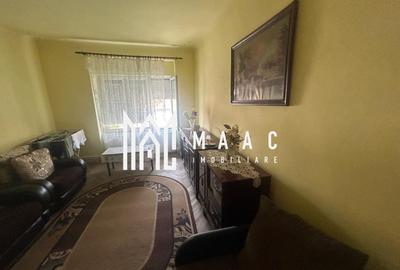 Apartament cu 3 camere, mobilat în Ultracentral - 2