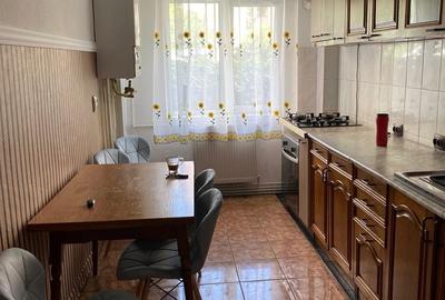 Apartament cu 4 camere decomandat în Gheorgheni - 7