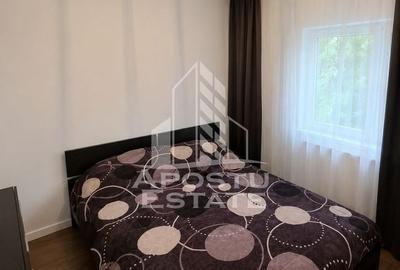 Apartament cu 2 camere semidecomandat în Dâmbovița