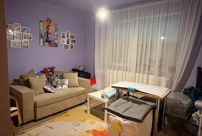 Casă cu 3 camere în Unirii - 7