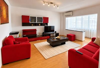 Apartament cu 2 camere decomandat, mobilat în Alba Iulia