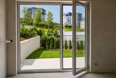 Apartament cu 2 camere decomandat în Livezeni