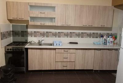 Apartament cu 2 camere decomandat în Central - 3