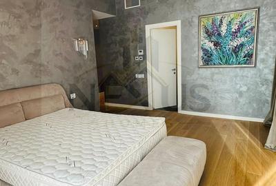 Apartament cu 4 camere în Herăstrău - 4